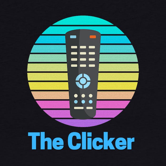 The Clicker by WearablePSA